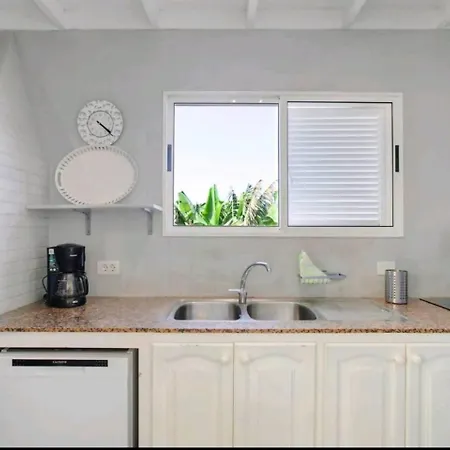 Ecológica * Costa Adeje (Tenerife)