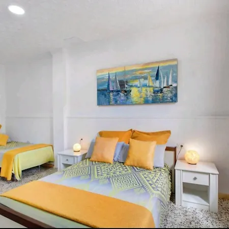 Ecológica * Costa Adeje (Tenerife)