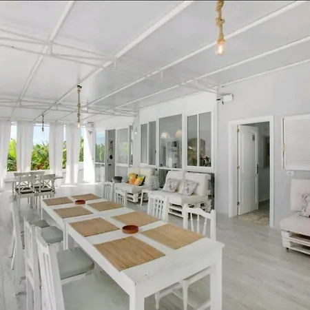 Villa Ecologica *