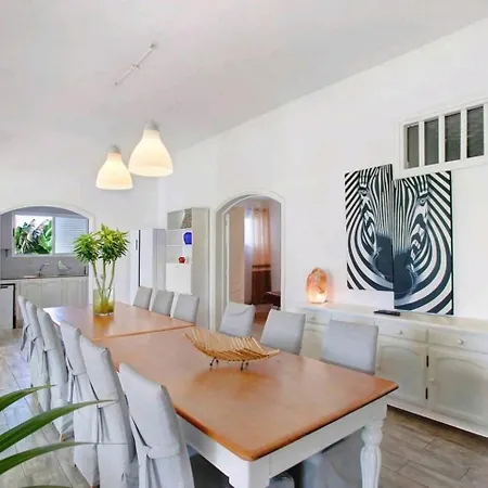 Villa Ecológica Costa Adeje (Tenerife)