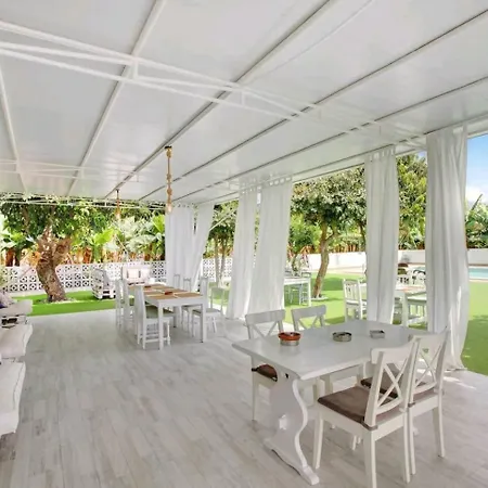 Ecológica * Costa Adeje (Tenerife)