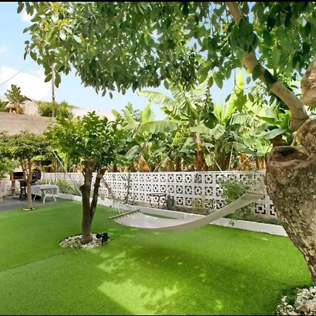 Villa Ecologica