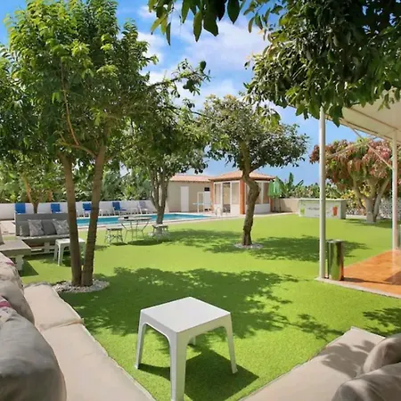 Paraiso Eventos *