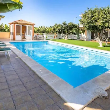 Villa Paraiso Eventos *