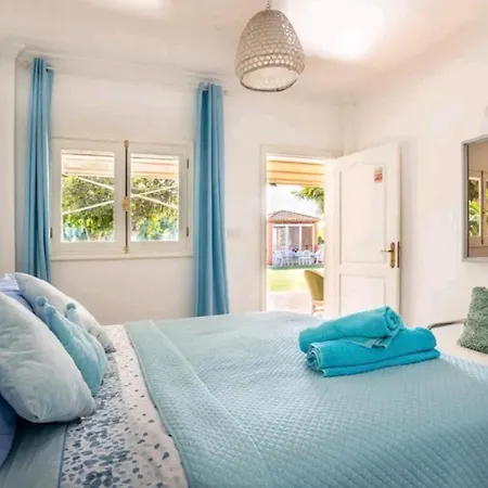 Villa Paraiso Eventos Costa Adeje (Tenerife)