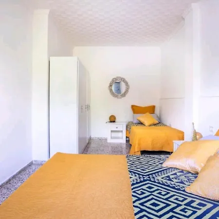 Paraiso Eventos Villa Costa Adeje (Tenerife)