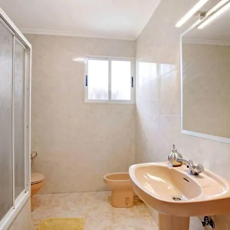 Ecologica Villa Costa Adeje (Tenerife)