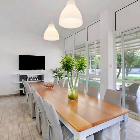 Villa Ecologica Costa Adeje (Tenerife)